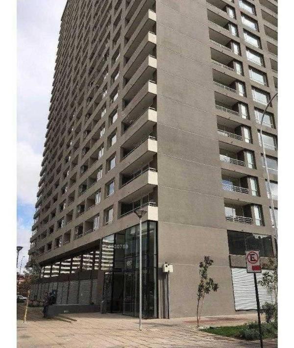 דירות Departamento Santiago Centro, Excelente Ubicacion מראה חיצוני תמונה