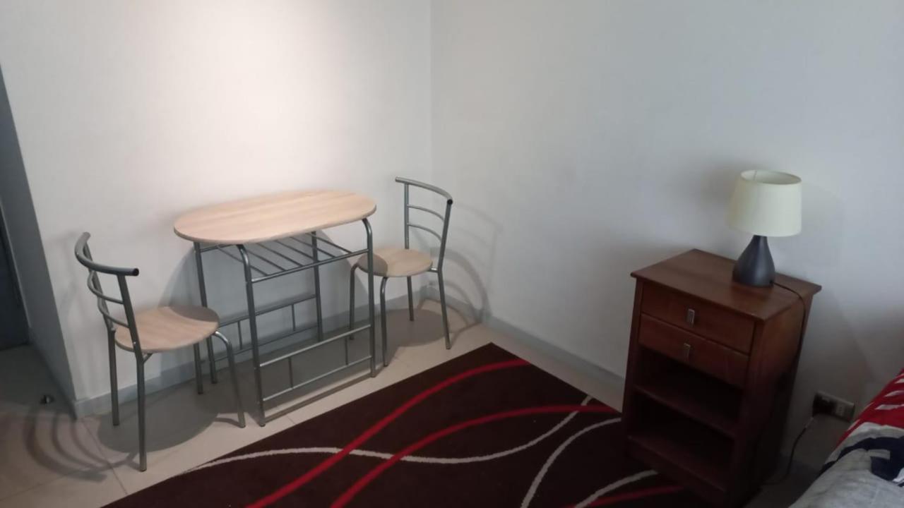 דירות Departamento Santiago Centro, Excelente Ubicacion מראה חיצוני תמונה